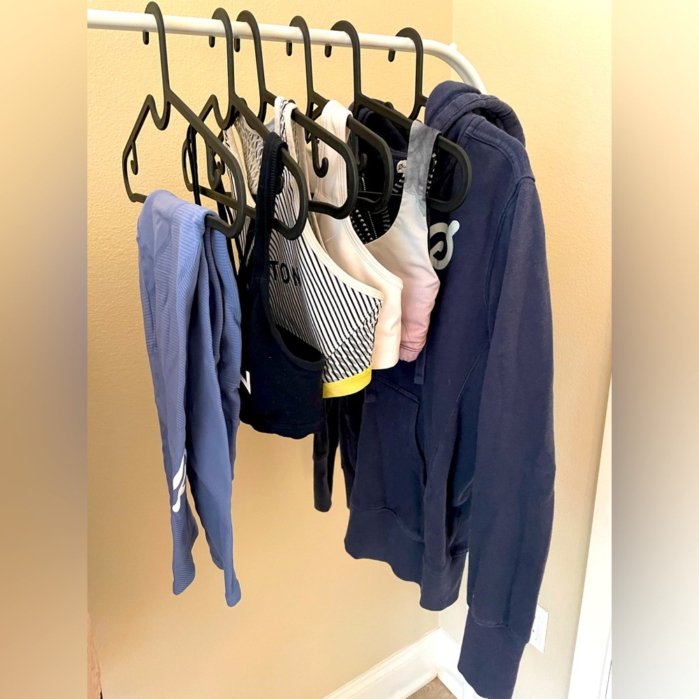 Peloton Fitness Lover Bundle! Women’s size small